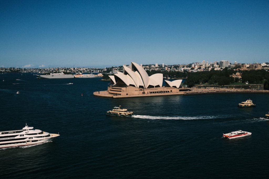 Documents Required to Register a Company in Australia: Complete Checklist for 2026